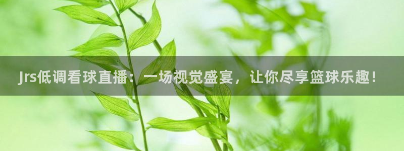 51视频在线直播nba
