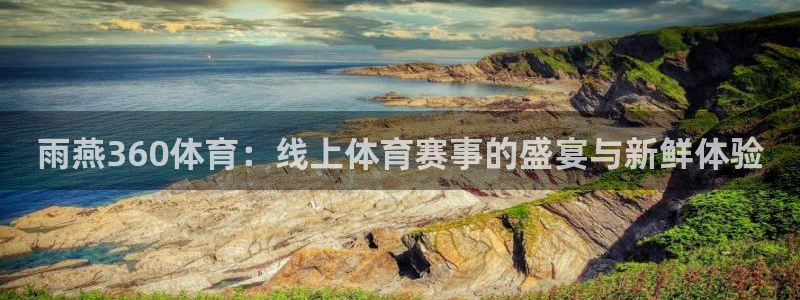 51视频在线直播nba：雨燕360体育：线上体育赛事的盛宴与新鲜体验